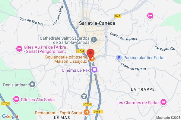 La Poste - Centre d’examen du code de la route