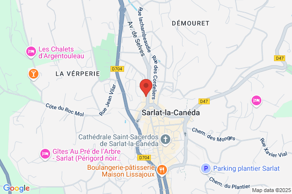 CAVAVIN - Sarlat
