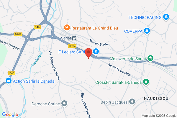 Decathlon Essentiel Sarlat-la-Canéda