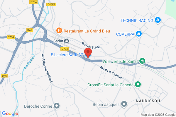 E.Leclerc Sarlat