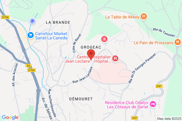 ENTREPRISE DANIEL GARRIGOU