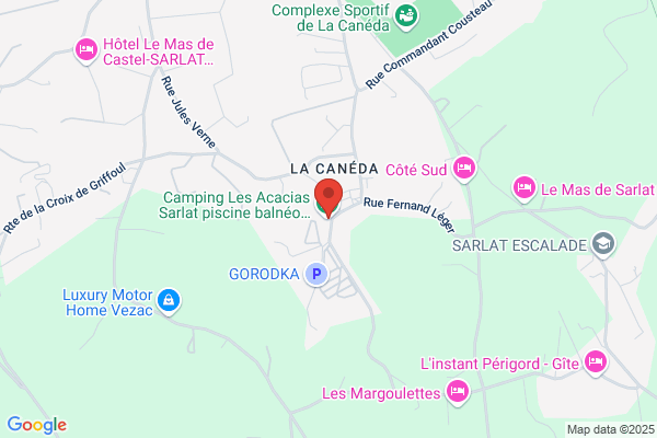 Gorodka-locations