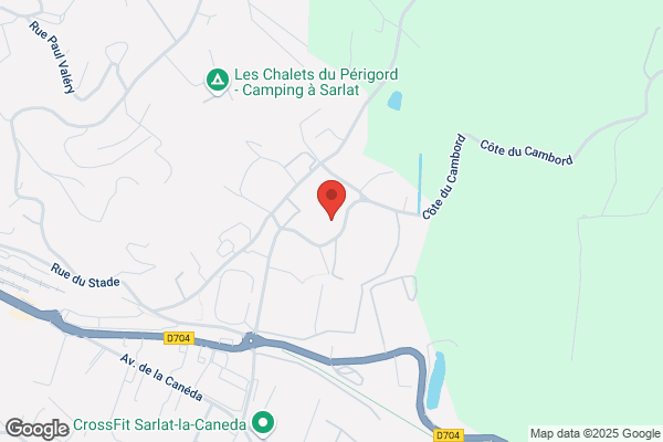 La Brasserie Sarlandaise