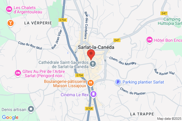 Thierry Russo-Delattre Photographe & Formateur, spécialiste Matterport