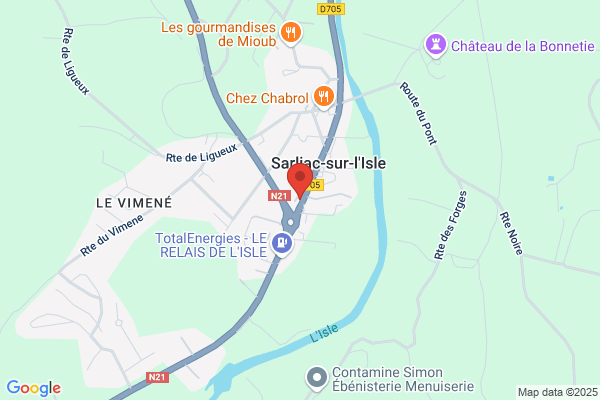 La Poste Agence Communale