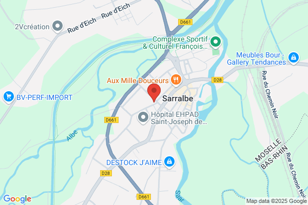 La Poste Agence Communale
