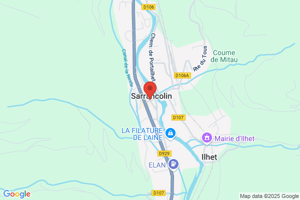 La Poste