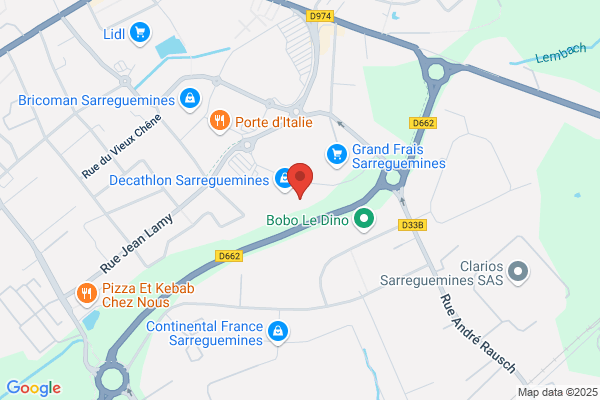 France Literie