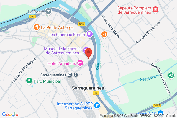 Start People Sarreguemines
