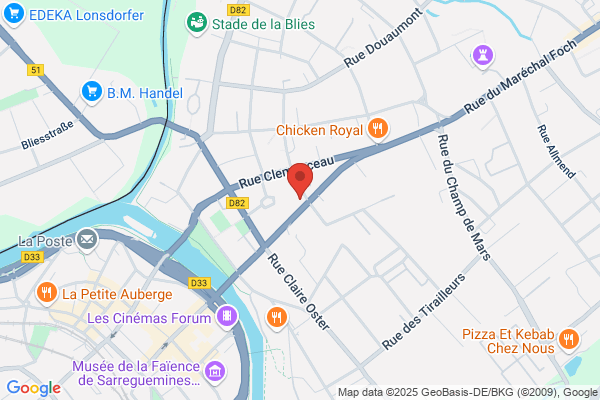 UnSys Informatique