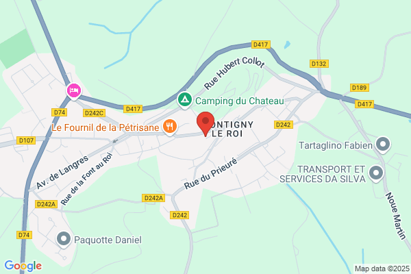 La Poste