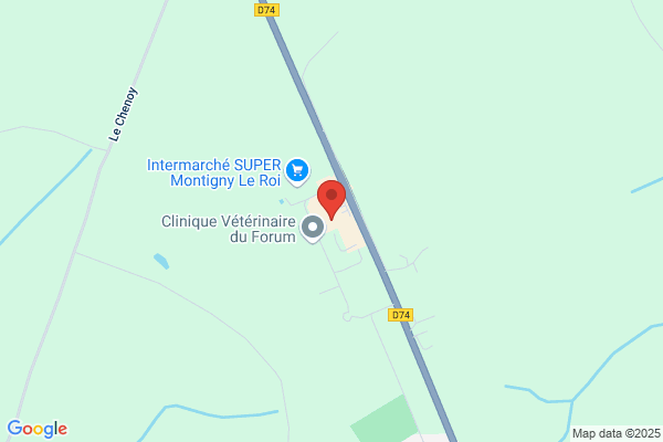 SUP Interim Montigny-le-Roi