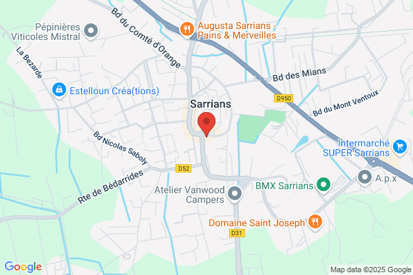 BIOGROUP BIO-SANTIS - Laboratoire Sarrians