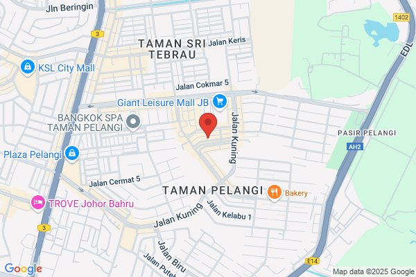 Pelangi Partners
