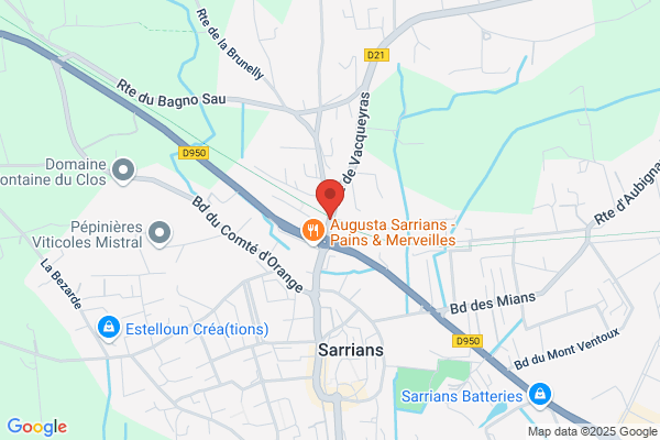 Anadia Services - Entreprise de terrassement à Sarrians