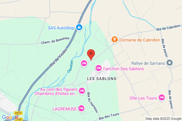 Au De Magique
