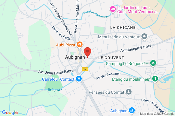 Azoulai Richard