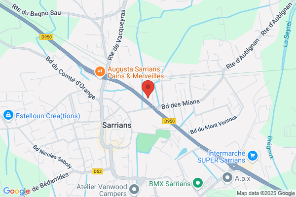 Bessac Julien Sarl
