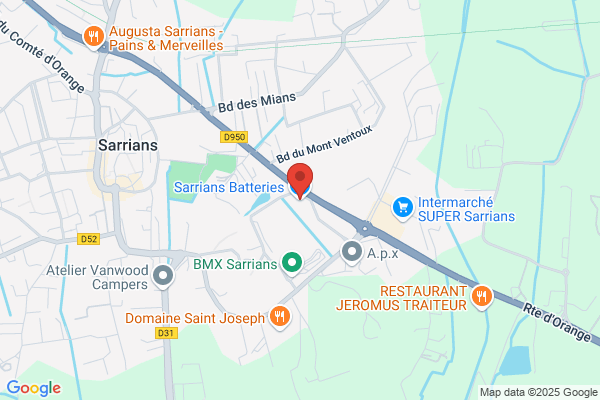 Centre De Demarrage