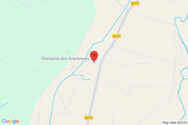 Domaine Des Gravennes