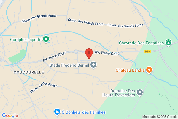Groupe Scolaire Ecole Marie Mauron