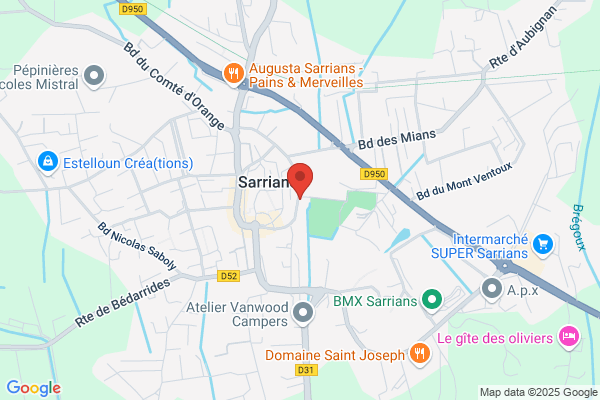 Groupe Scolaire Ecole Paul Cezanne