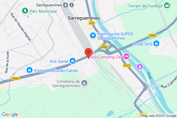 Imprimerie Sarriannaise