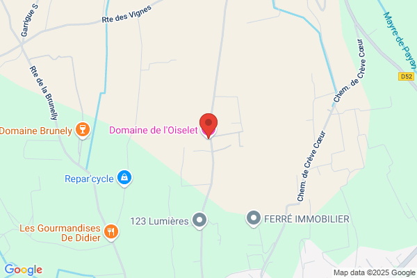 Iraab Ferme Experimentale Et Administration