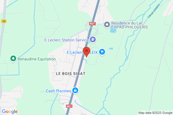 Feu Vert