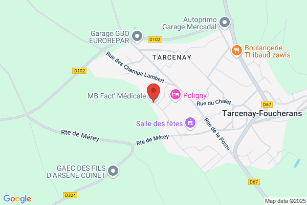 Laboratoire d'analyses médicales - Séméac - Cerballiance