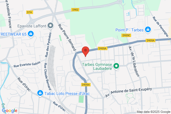 Ada Location