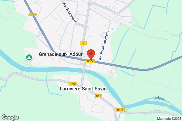 Adour Radio Taxi