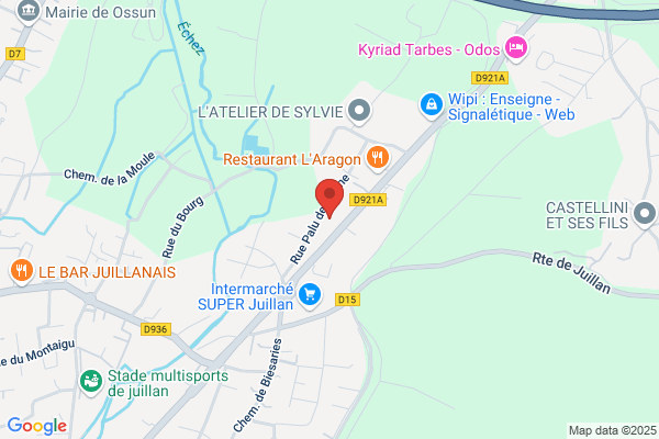 Auto Bilan