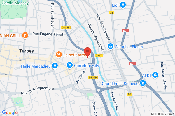 Bar Le Landais