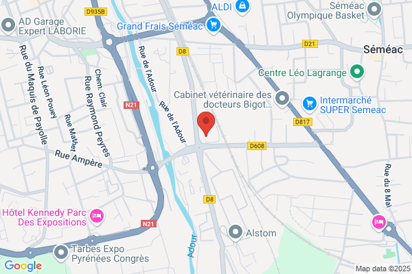 Bernard Pages Ets Service Quincaillerie Et Protection