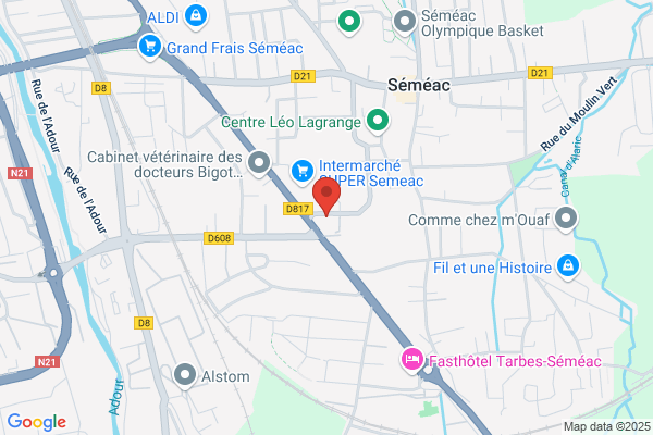 Carrosserie Saint Christophe Sarl