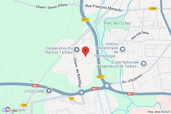 Cassagne Electricite Travaux Publics Service Travaux Hautes P