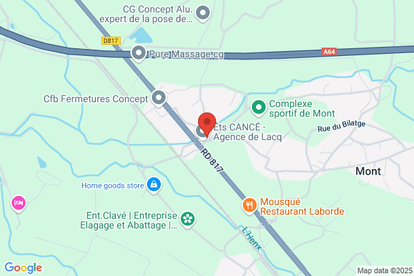 Centre International Des Energies Nouvelles Cien