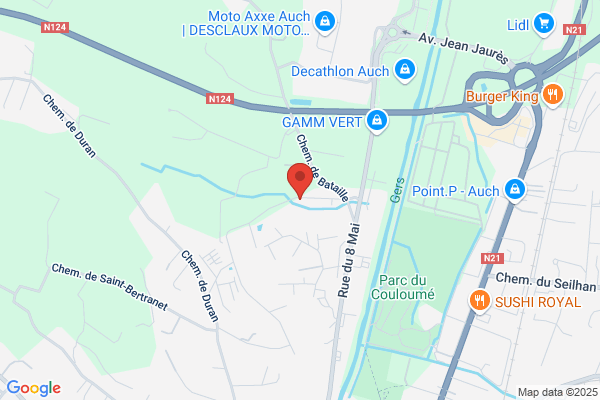 Creche Municipale