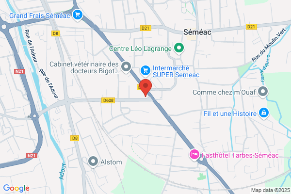 Demeures De La Cote D Argent Mi