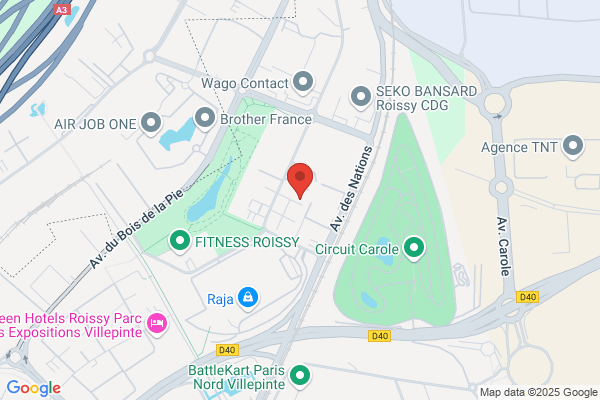 Distribution Et Services Informatique Dsi