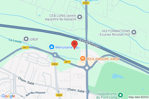 Echafaudage Sud Ouest Sarl