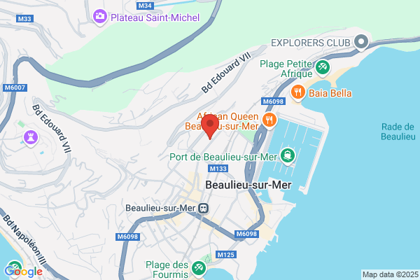 Ecole Maternelle Beaulieu