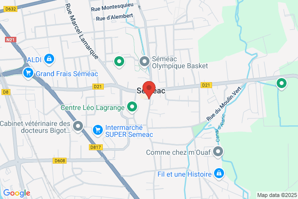 Ecole Municipale De Musique