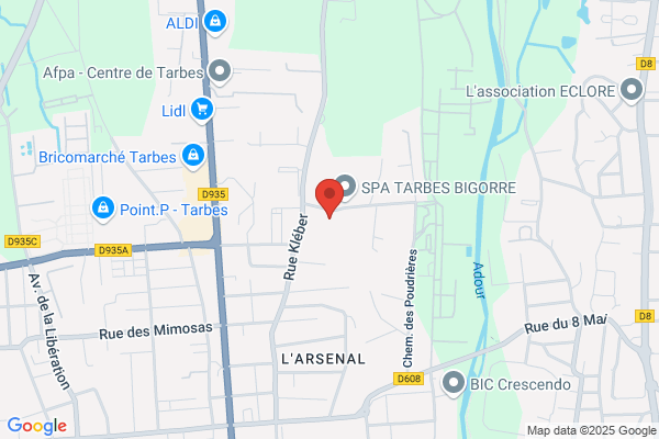 Epcc Entreprise Pyreneenne De Charpente Et De Couverture
