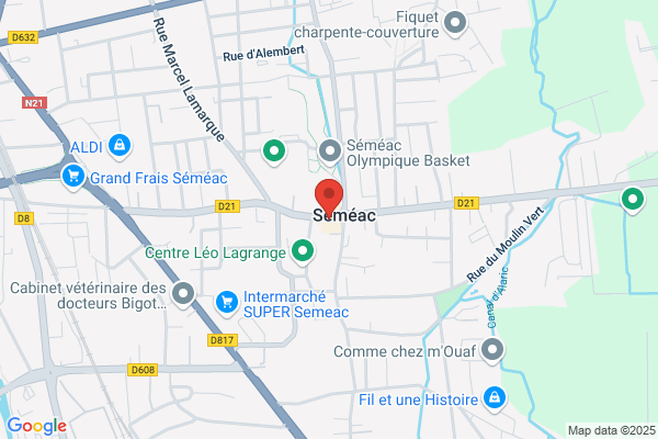 Gimel Henri