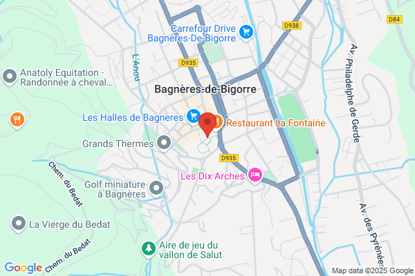 Hebdo Bigorre