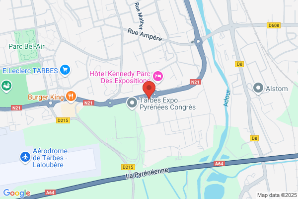 Midas Tarbes