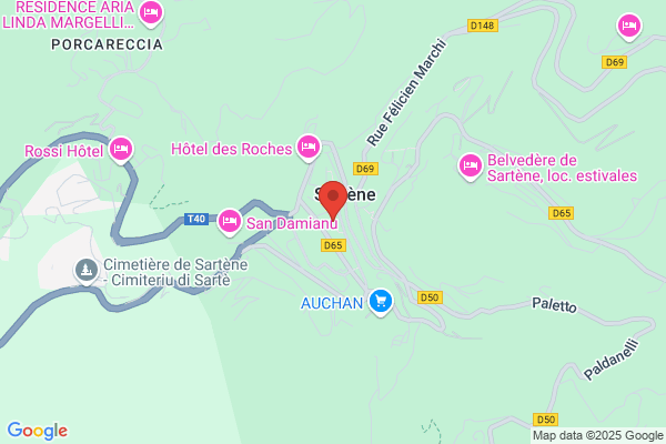 La Poste - Centre d'examen du code de la route