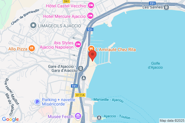 Aventure Catamaran